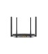 MERCUSYS Wireless Router  Wireless Router 1167 Mbps LAN \ WAN ports 4 Number of antennas 4 AC12G
