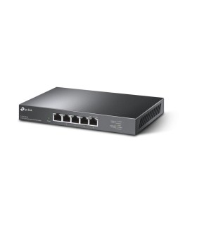 TP-LINK Switch  TL-SG105-M2 Desktop/pedestal TL-SG105-M2