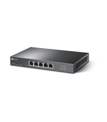 TP-LINK Switch  TL-SG105-M2 Desktop/pedestal TL-SG105-M2