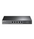 TP-LINK Switch  TL-SG105-M2 Desktop/pedestal TL-SG105-M2
