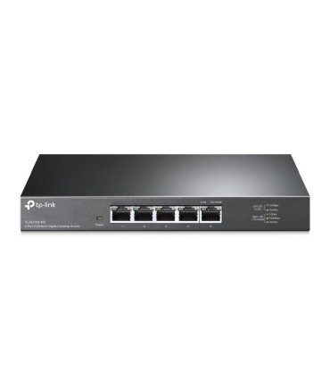 TP-LINK Switch  TL-SG105-M2 Desktop/pedestal TL-SG105-M2