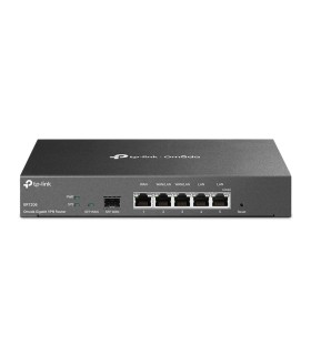 TP-LINK NET ROUTER 1000M 5PORT VPN/OMADA ER7206 
