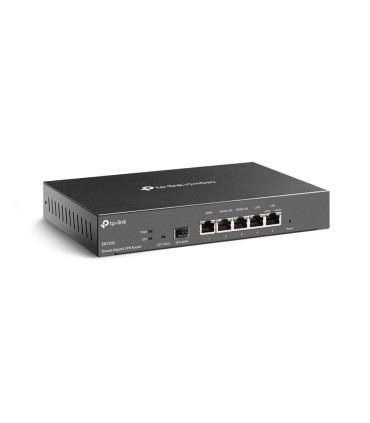 TP-LINK NET ROUTER 1000M 5PORT VPN/OMADA ER7206 