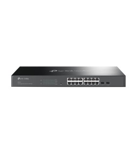 TP-LINK Switch  Omada TL-SG2218 Rack 2xSFP TL-SG2218