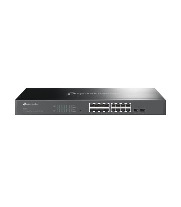 TP-LINK Switch  Omada TL-SG2218 Rack 2xSFP TL-SG2218