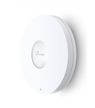TP-LINK Access Point  Omada 1800 Mbps IEEE 802.11a IEEE 802.11g IEEE 802.11n IEEE 802.11ac IEEE 802.11ax 1x10/100/1000M EAP620HD
