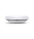 TP-LINK Access Point  Omada 1800 Mbps IEEE 802.11a IEEE 802.11g IEEE 802.11n IEEE 802.11ac IEEE 802.11ax 1x10/100/1000M EAP620HD