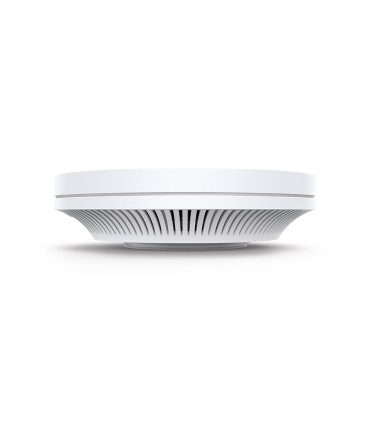 TP-LINK Access Point  Omada 1800 Mbps IEEE 802.11a IEEE 802.11g IEEE 802.11n IEEE 802.11ac IEEE 802.11ax 1x10/100/1000M EAP620HD