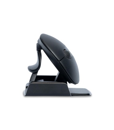 R-GO TOOLS MOUSE USB OPTICAL WRL TWISTER/BLACK RGOTWBMWLBL 