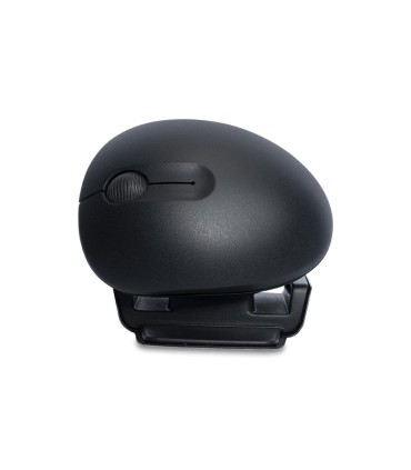 R-GO TOOLS MOUSE USB OPTICAL WRL TWISTER/BLACK RGOTWBMWLBL 