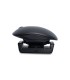 R-GO TOOLS MOUSE USB OPTICAL WRL TWISTER/BLACK RGOTWBMWLBL 