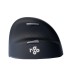 R-GO TOOLS MOUSE USB OPTICAL BREAK/BLACK RGOHBRSWLBL 
