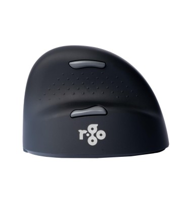 R-GO TOOLS MOUSE USB OPTICAL BREAK/BLACK RGOHBRSWLBL 