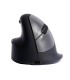 R-GO TOOLS MOUSE USB OPTICAL WRL/LEFT BLACK RGOHEWLL 
