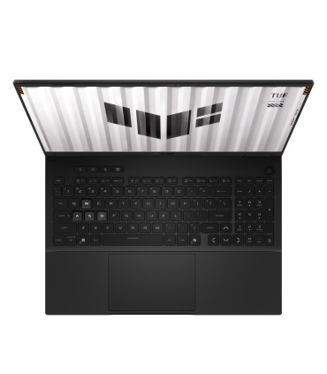 ASUS Notebook  FA608UM-QT066W TUF CPU AMD RyzenT 7 260 3.8 GHz 16 " 2560 x 1600 pixels RAM 32 GB DDR5-SDRAM SSD 1000 GB Discrete