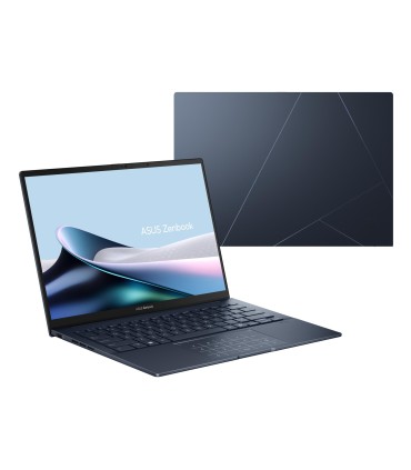 ASUS Notebook  UX3405CA-SU1294W ZenBook Series CPU Intel Core Ultra 7 255H 14 " 2880 x 1800 pixels Yes RAM 32 GB LPDDR5x-SDRAM S