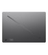 ASUS Notebook  GA403UM-QS056W ROG Zephyrus CPU AMD RyzenT 9 270 4 GHz 14 " 2880 x 1800 pixels RAM 16 GB LPDDR5x-SDRAM SSD 1000 G