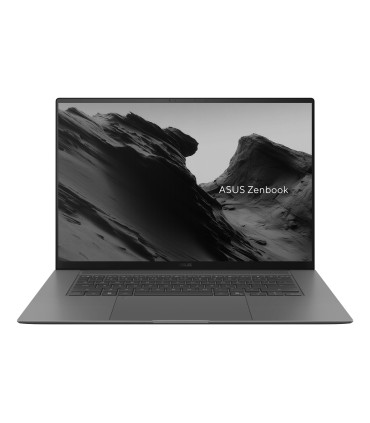 ASUS Notebook  UM5606GA-SS179W ZenBook Series CPU AMD Ryzen AI 9 465 2 GHz 16 " 2880 x 1800 pixels RAM 32 GB LPDDR5x-SDRAM SSD 1