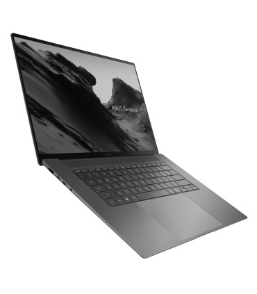 ASUS Notebook  UM5606GA-SS179W ZenBook Series CPU AMD Ryzen AI 9 465 2 GHz 16 " 2880 x 1800 pixels RAM 32 GB LPDDR5x-SDRAM SSD 1