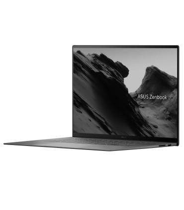ASUS Notebook  UM5606GA-SS179W ZenBook Series CPU AMD Ryzen AI 9 465 2 GHz 16 " 2880 x 1800 pixels RAM 32 GB LPDDR5x-SDRAM SSD 1