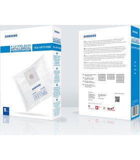 VCA-VP77/XSB Samsung