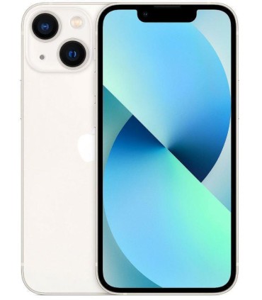 RED BY ADAPT GLOBAL REFURB. PHONE IPHONE 13 MINI/128GB S A GRADE RED