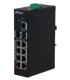 DAHUA Switch  PoE ports 8 PFS3211-8GT-120-V2