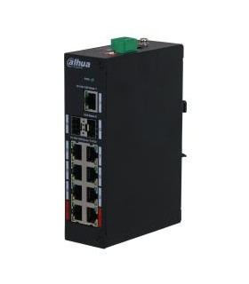 DAHUA Switch  PoE ports 8 PFS3211-8GT-120-V2