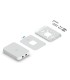 UBIQUITI WRL ACCESS POINT/U7-IW 