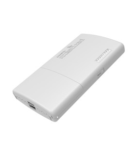 MIKROTIK NET ROUTER 1000M 5PORT/RB960PGS-PB 