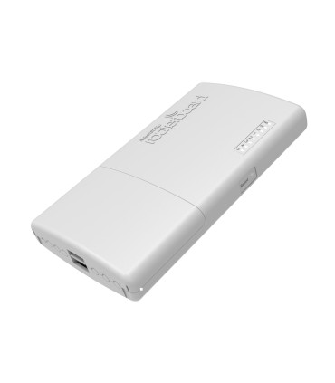 MIKROTIK NET ROUTER 1000M 5PORT/RB960PGS-PB 