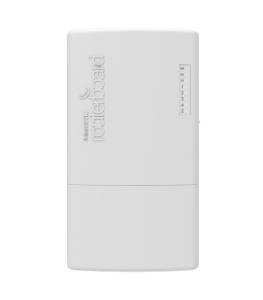 MIKROTIK NET ROUTER 1000M 5PORT/RB960PGS-PB 