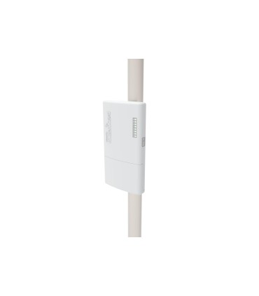 MIKROTIK NET ROUTER 1000M 5PORT/RB960PGS-PB 