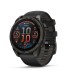 GARMIN SMARTWATCH FENIX 8 SAPPHIRE/BLACK/GRAY 010-02904-21 