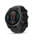 GARMIN SMARTWATCH FENIX E 47MM/GREY/BLCK 010-03025-01 