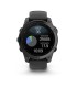 GARMIN SMARTWATCH FENIX E 47MM/GREY/BLCK 010-03025-01 