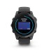 GARMIN SMARTWATCH FENIX E 47MM/GREY/BLCK 010-03025-01 