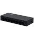 DAHUA Switch  SG1008-EUR Switch type Unmanaged Switch layer L2 8xRJ-45 ports RJ-45 Ports Type Gigabit Ethernet (10/100/1000) SG1