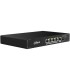 DAHUA Switch  DH-SMG1005 Switch type Unmanaged 5x2.5G Ethernet (copper) ports quantity SMG1005