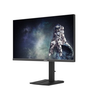 DAHUA LCD Monitor  27 " 2560 x 1440 pixels Quad HD Flat DHI-LM27-E331AY