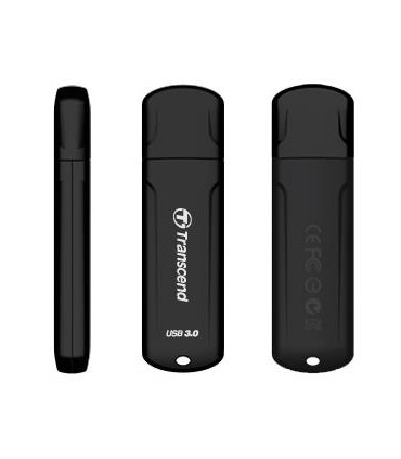 TRANSCEND MEMORY DRIVE FLASH USB3 64GB/750 TS64GJF750K 