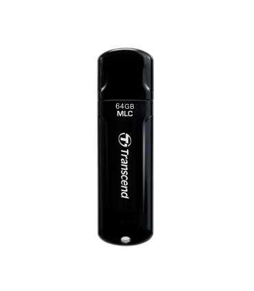 TRANSCEND MEMORY DRIVE FLASH USB3 64GB/750 TS64GJF750K 