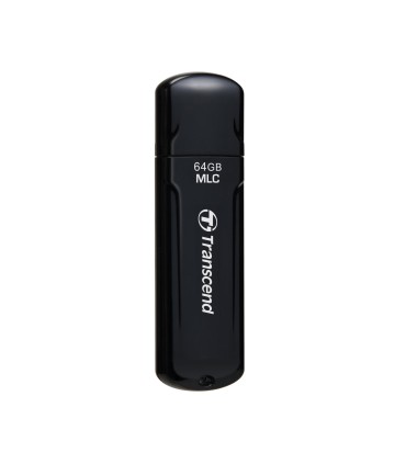 TRANSCEND MEMORY DRIVE FLASH USB3 64GB/750 TS64GJF750K 
