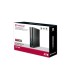 TRANSCEND External HDD  StoreJet 4TB USB 3.1 Drives 1 TS4TSJ35T3