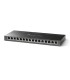 TP-LINK Switch  Desktop/pedestal 16x10Base-T / 100Base-TX / 1000Base-T TL-SG116E