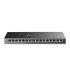 TP-LINK Switch  Desktop/pedestal 16x10Base-T / 100Base-TX / 1000Base-T TL-SG116E