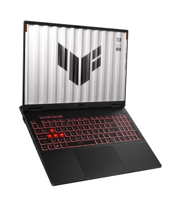 ASUS Notebook  FA608UH-RV115W TUF CPU AMD RyzenT 7 260 3.8 GHz 16 " 1920 x 1200 pixels RAM 16 GB DDR5-SDRAM SSD 512 GB Discrete 