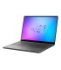 ASUS Notebook  GA403UM-QS056W ROG Zephyrus CPU AMD RyzenT 9 270 4 GHz 14 " 2880 x 1800 pixels RAM 16 GB LPDDR5x-SDRAM SSD 1000 G