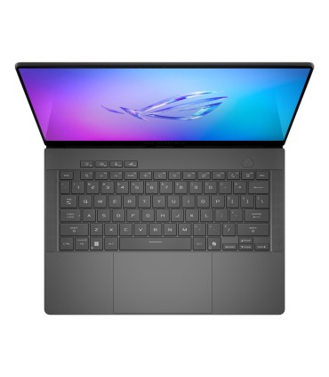 ASUS Notebook  GA403UM-QS056W ROG Zephyrus CPU AMD RyzenT 9 270 4 GHz 14 " 2880 x 1800 pixels RAM 16 GB LPDDR5x-SDRAM SSD 1000 G