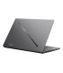 ASUS Notebook  GA403UM-QS056W ROG Zephyrus CPU AMD RyzenT 9 270 4 GHz 14 " 2880 x 1800 pixels RAM 16 GB LPDDR5x-SDRAM SSD 1000 G